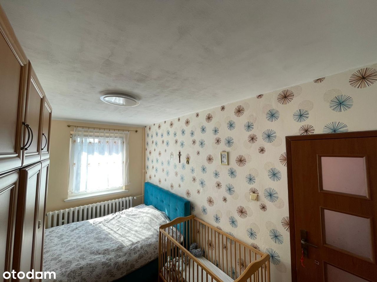 Mieszkanie 3-pokojowe Zabrze Centrum, ul. Klonowa. Zdjęcie 3