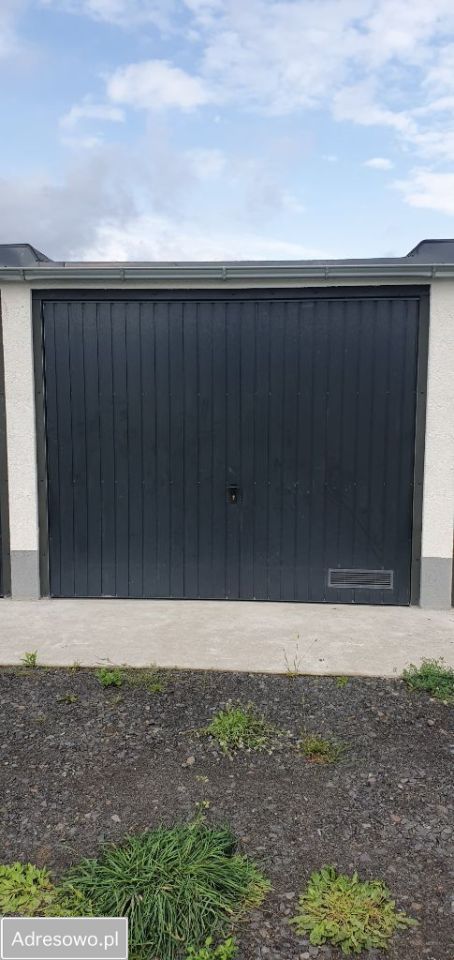 Garaż/miejsce parkingowe Wiechlice. Zdjęcie 5