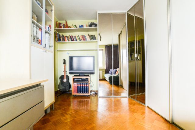 Mieszkanie 3-pokojowe Warszawa Mokotów, ul. Czerniakowska. Zdjęcie 17