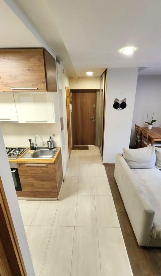 Mieszkanie 3-pokojowe Katowice os. Tysiąclecia, ul. Tysiąclecia. Zdjęcie 11