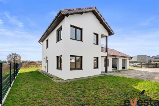 Lokal Jelcz-Laskowice, ul. Oleśnicka. Zdjęcie 2