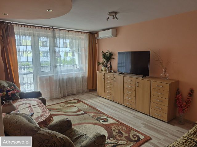 Mieszkanie 4-pokojowe Radom Krychnowice, ul. Krychnowicka. Zdjęcie 1