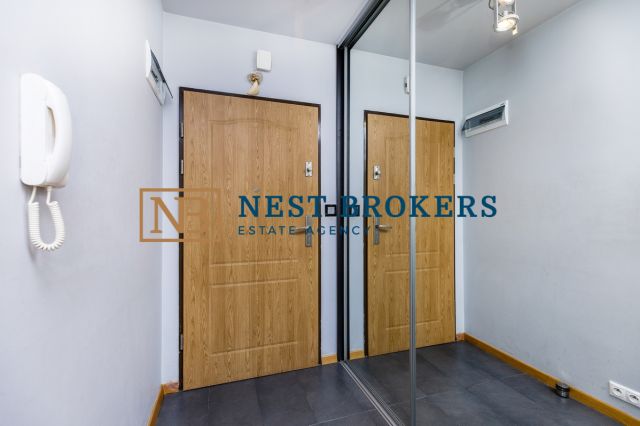 Mieszkanie 3-pokojowe Kraków Kozłówek, ul. Polonijna. Zdjęcie 14