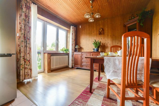 bliźniak, 4 pokoje Warszawa Wawer, ul. Malczycka. Zdjęcie 8