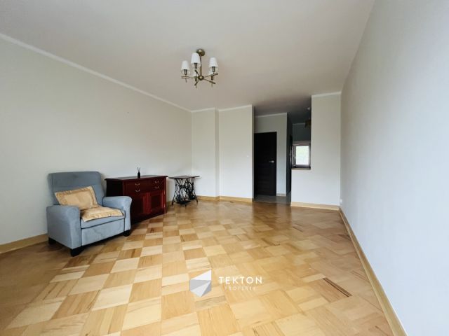 Mieszkanie 3-pokojowe Warszawa Sadyba, ul. Nałęczowska. Zdjęcie 3