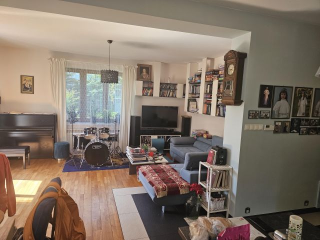 dom wolnostojący, 5 pokoi Białystok Dojlidy, ul. Kormoranów. Zdjęcie 1