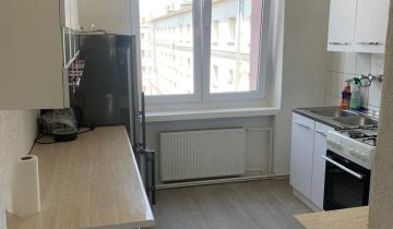Mieszkanie 2-pokojowe Pyskowice, ul. Ignacego Paderewskiego