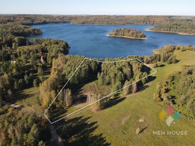 Działka siedliskowa Cerkiewnik. Zdjęcie 3