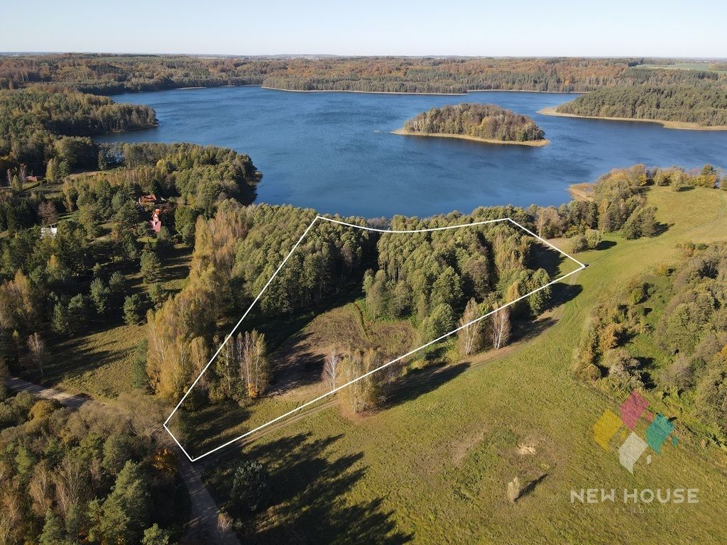 Działka siedliskowa Cerkiewnik. Zdjęcie 3