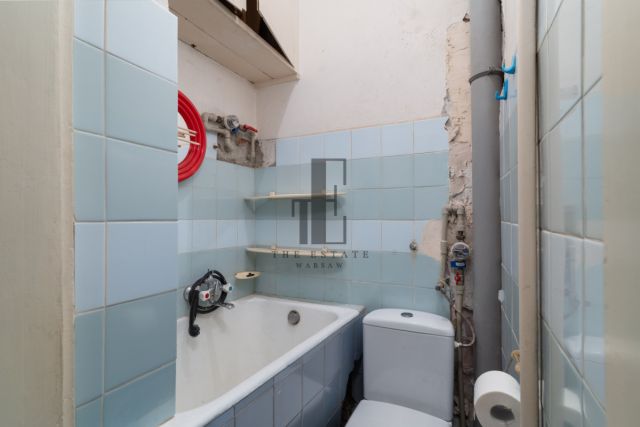 Mieszkanie 2-pokojowe Warszawa Żoliborz, ul. Zygmunta Krasińskiego. Zdjęcie 9