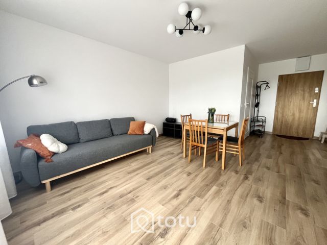 Mieszkanie 2-pokojowe Warszawa Bielany, ul. Loteryjki. Zdjęcie 5