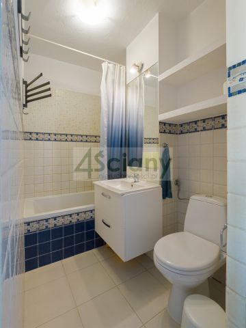 Mieszkanie 3-pokojowe Warszawa Targówek, ul. Łojewska. Zdjęcie 8