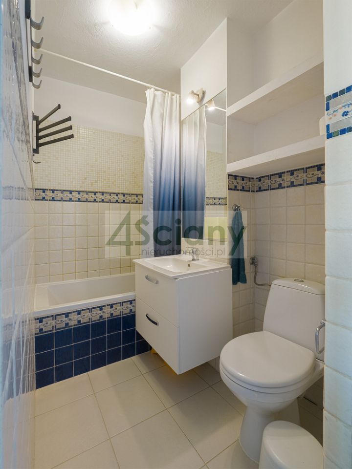 Mieszkanie 3-pokojowe Warszawa Targówek, ul. Łojewska. Zdjęcie 8