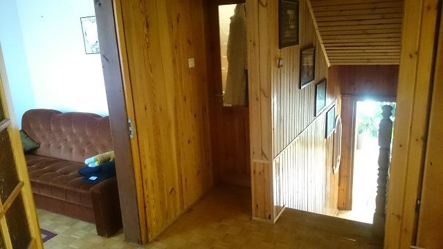 dom wolnostojący Włodzimierzów. Zdjęcie 4