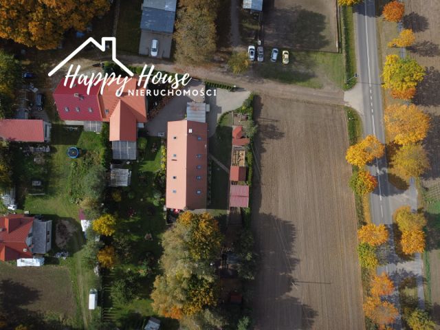 dom wolnostojący, 4 pokoje Ogorzeliny Pod Sławęcin. Zdjęcie 25