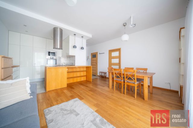 Mieszkanie 2-pokojowe Warszawa Żoliborz, ul. Ludwika Rydygiera. Zdjęcie 1