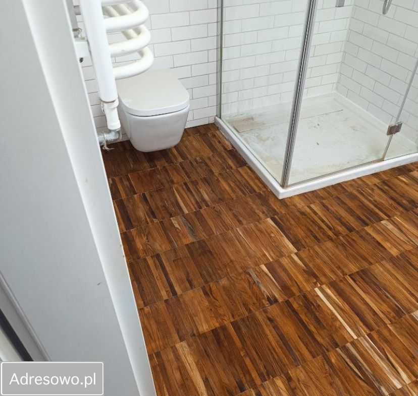 bliźniak, 4 pokoje Wąchock, ul. Nadrzeczna. Zdjęcie 13