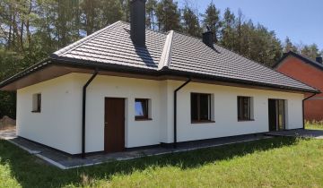 dom wolnostojący, 4 pokoje Karolew