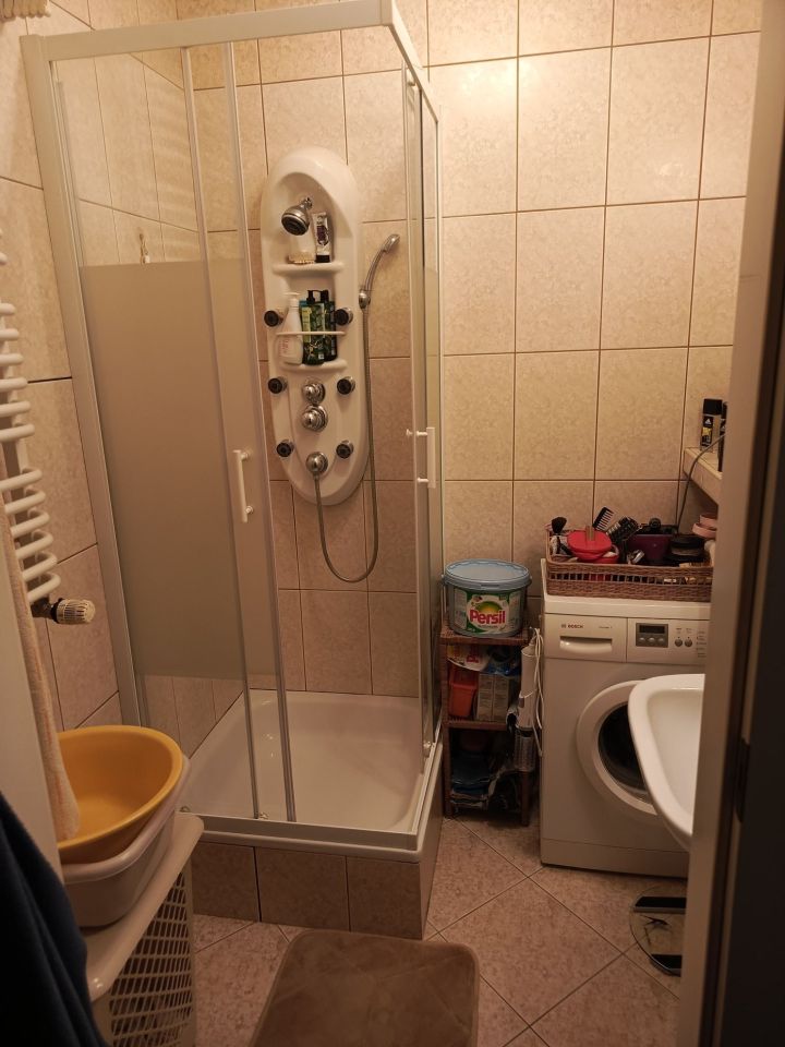 Mieszkanie 2-pokojowe Wrocław Psie Pole, ul. Henryka Michała Kamieńskiego. Zdjęcie 7