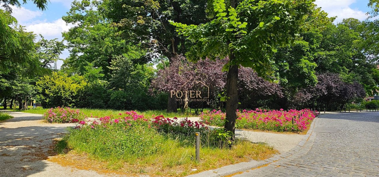 Mieszkanie 3-pokojowe Wrocław Fabryczna, ul. Wróbla. Zdjęcie 20