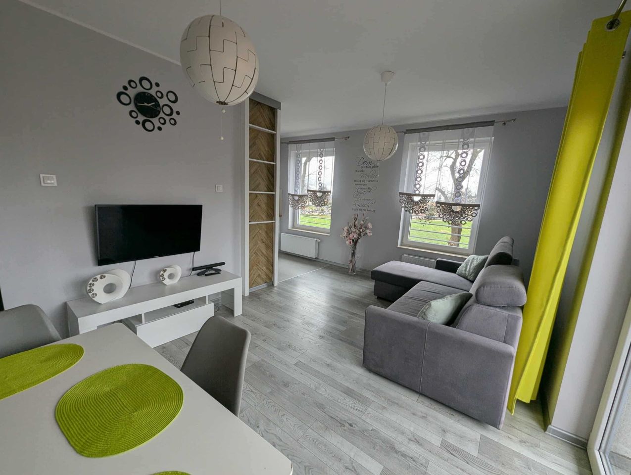 Mieszkanie 2-pokojowe Międzybórz, ul. Kościelna. Zdjęcie 6