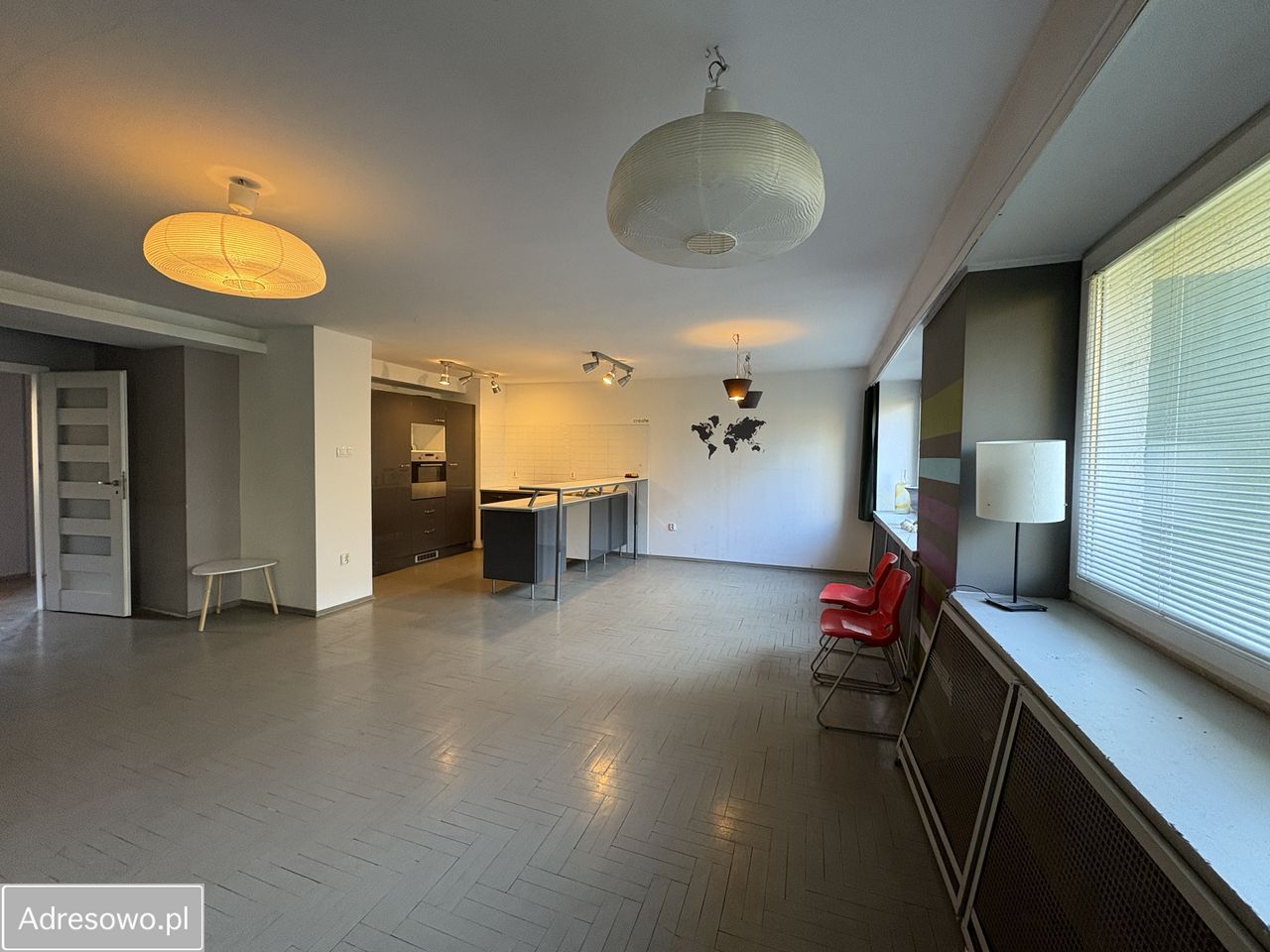 Lokal Łódź Śródmieście, ul. Pilota Stanisława Wigury. Zdjęcie 3