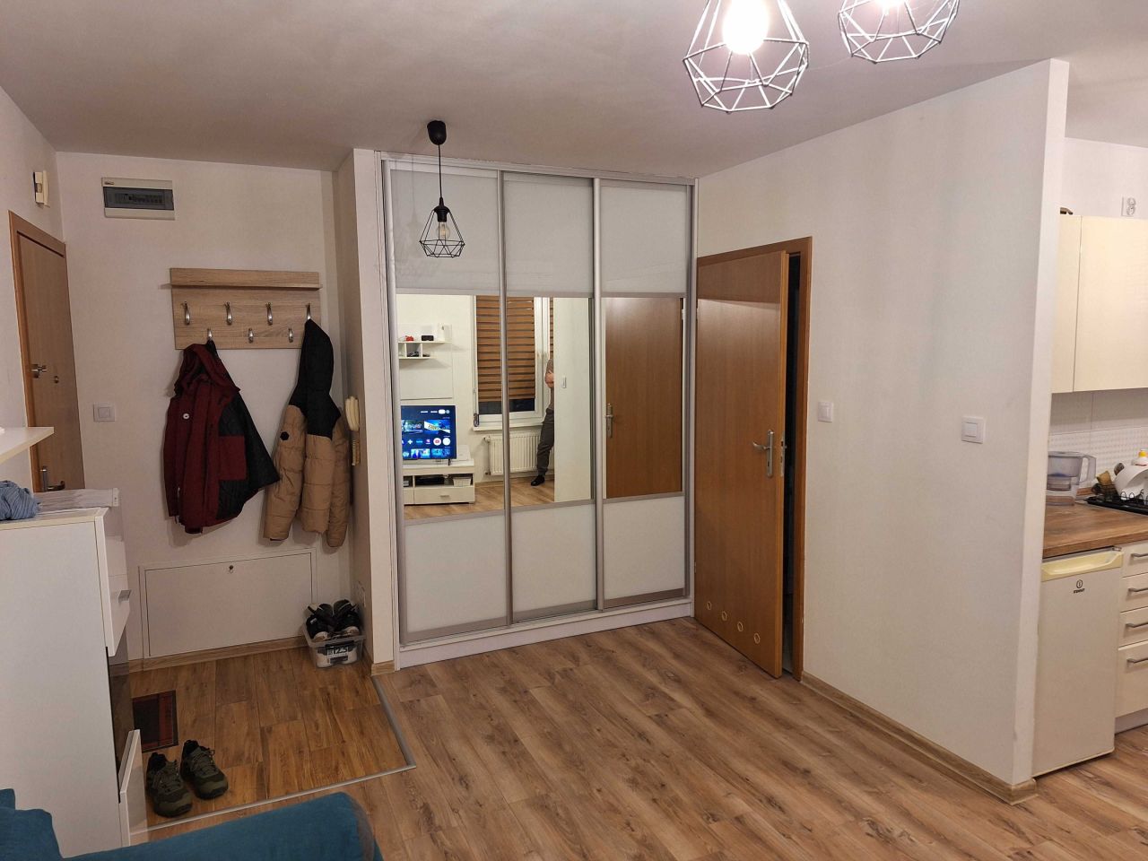 Mieszkanie 1-pokojowe Brodnica, ul. Świętokrzyska. Zdjęcie 6