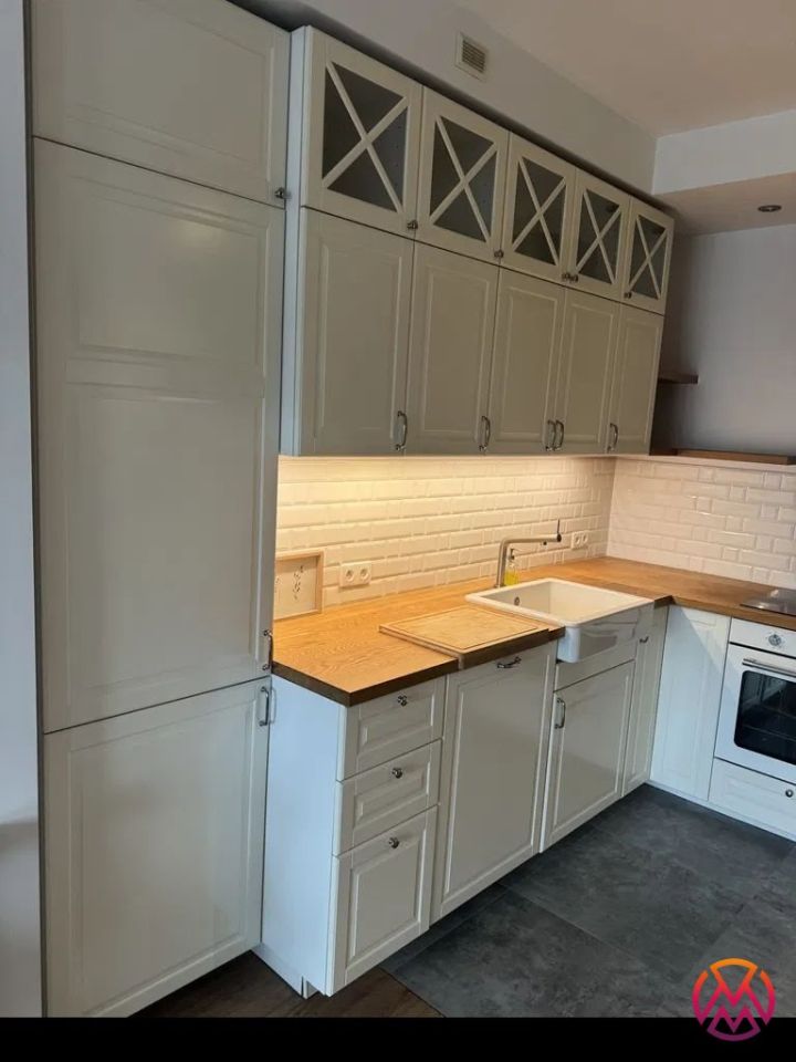 Mieszkanie 2-pokojowe Łódź Śródmieście, ul. Prezydenta Gabriela Narutowicza. Zdjęcie 4