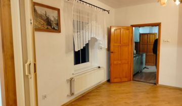 Mieszkanie 3-pokojowe Mosiny