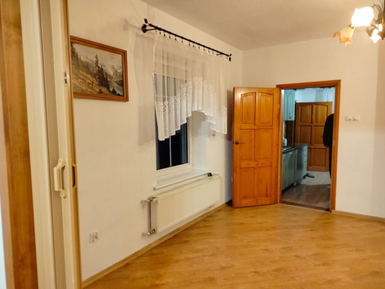 Mieszkanie 3-pokojowe Mosiny. Zdjęcie 2