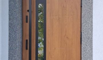 dom wolnostojący, 2 pokoje Sulmów