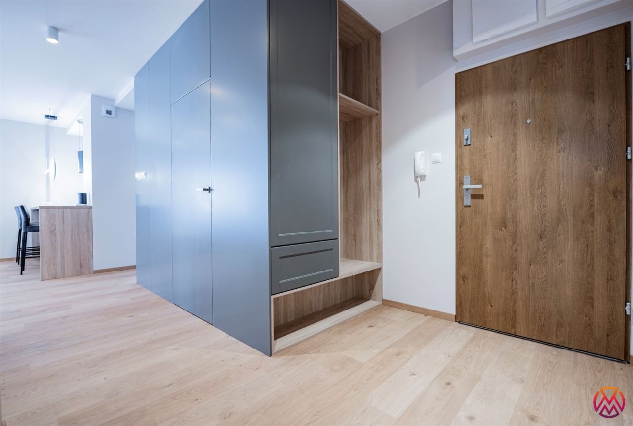 Mieszkanie 3-pokojowe Łódź Śródmieście, ul. Legionów. Zdjęcie 18