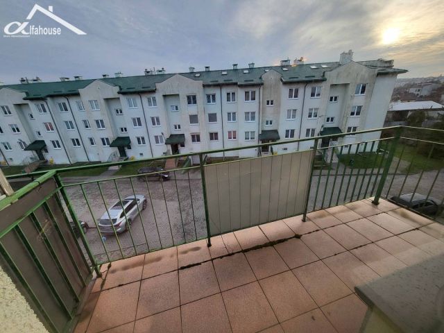 Mieszkanie 2-pokojowe Chełm, ul. płk. Władysława Muzyki. Zdjęcie 10