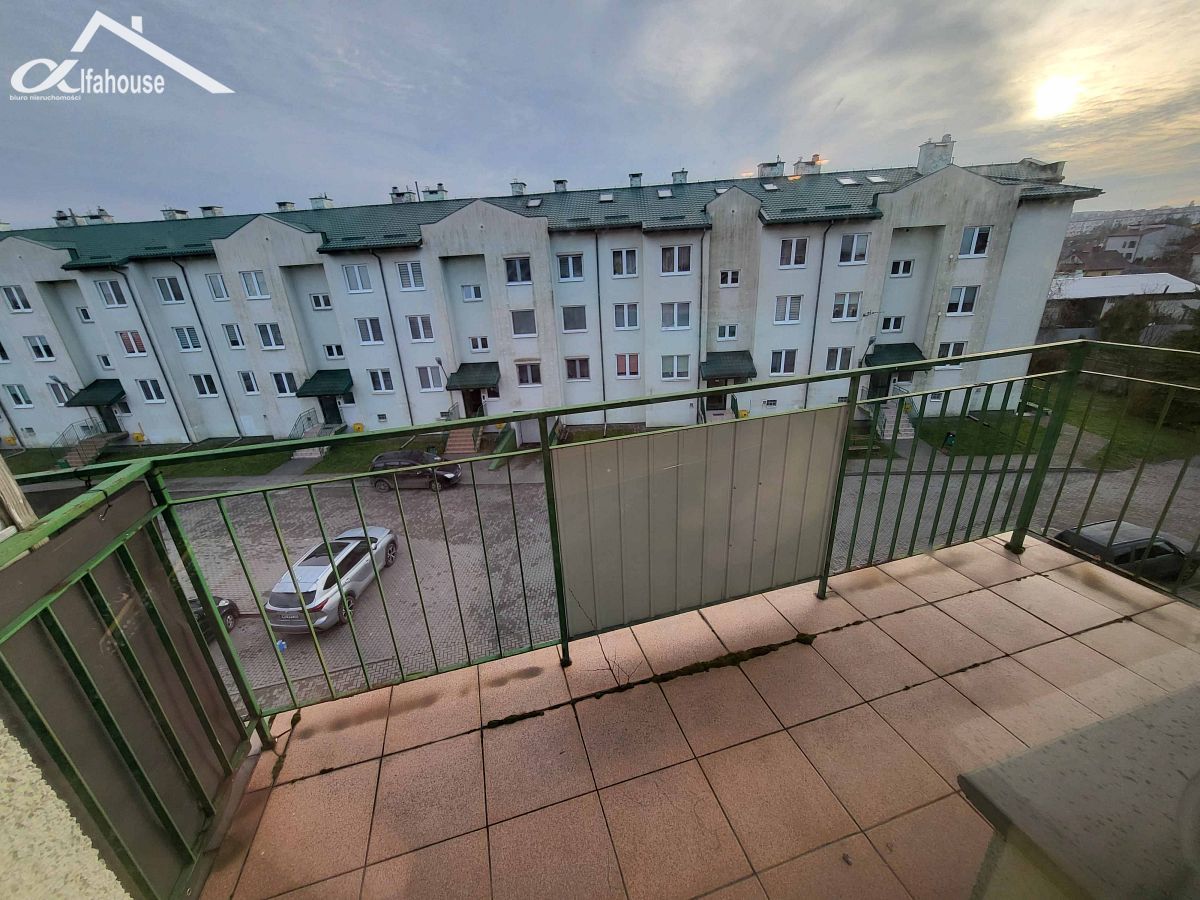 Mieszkanie 2-pokojowe Chełm, ul. płk. Władysława Muzyki. Zdjęcie 10