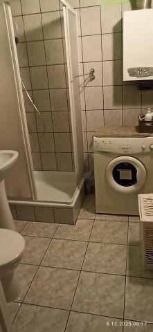 Mieszkanie 2-pokojowe Kielce Centrum, ul. Grunwaldzka. Zdjęcie 6