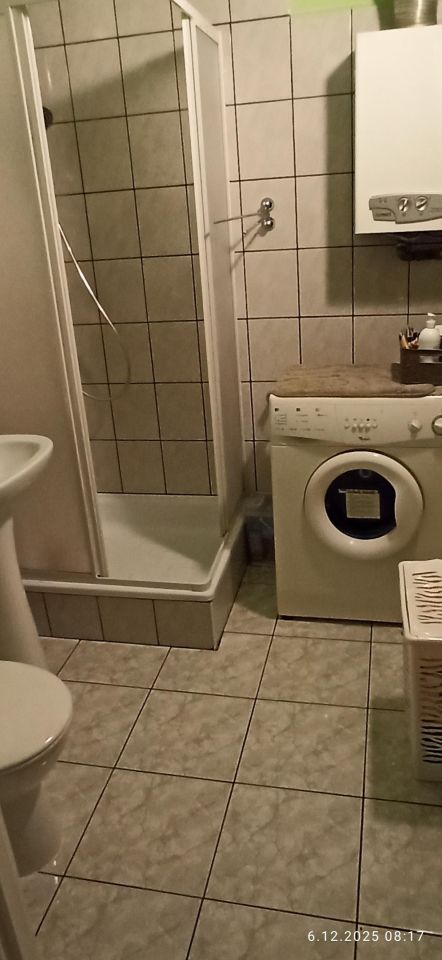 Mieszkanie 2-pokojowe Kielce Centrum, ul. Grunwaldzka. Zdjęcie 6