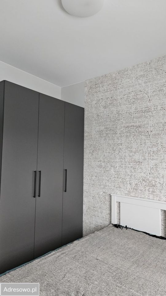 Mieszkanie 2-pokojowe Warszawa Ursynów, ul. Józefa Feliksa Ciszewskiego. Zdjęcie 6