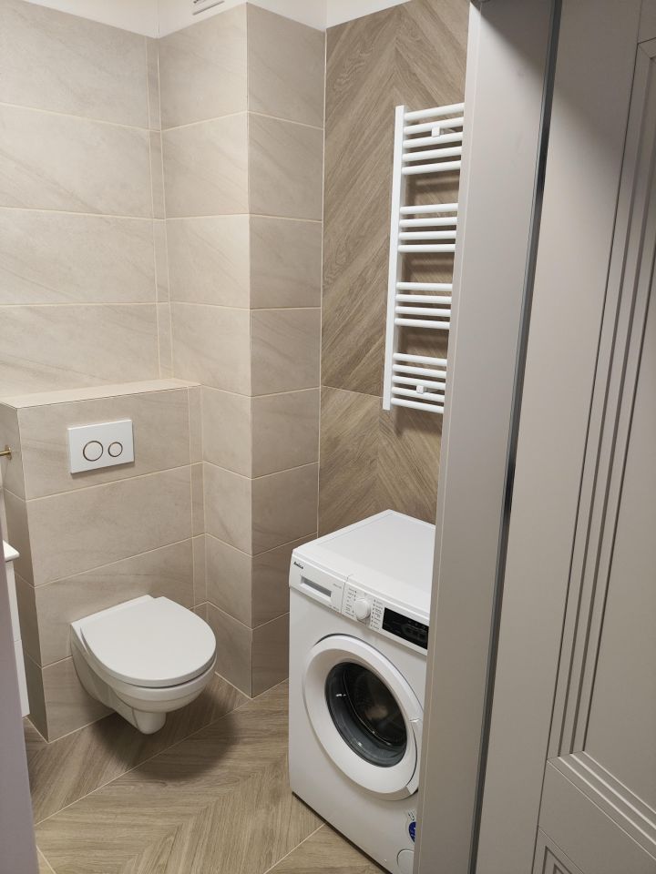 Mieszkanie 3-pokojowe Bydgoszcz, ul. Filmowa. Zdjęcie 9