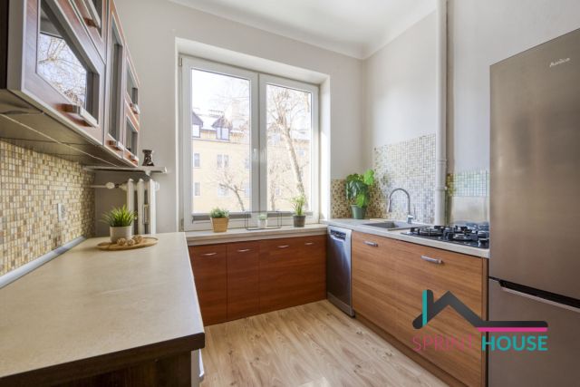 Mieszkanie 2-pokojowe Warszawa Targówek, ul. Wybrańska. Zdjęcie 8