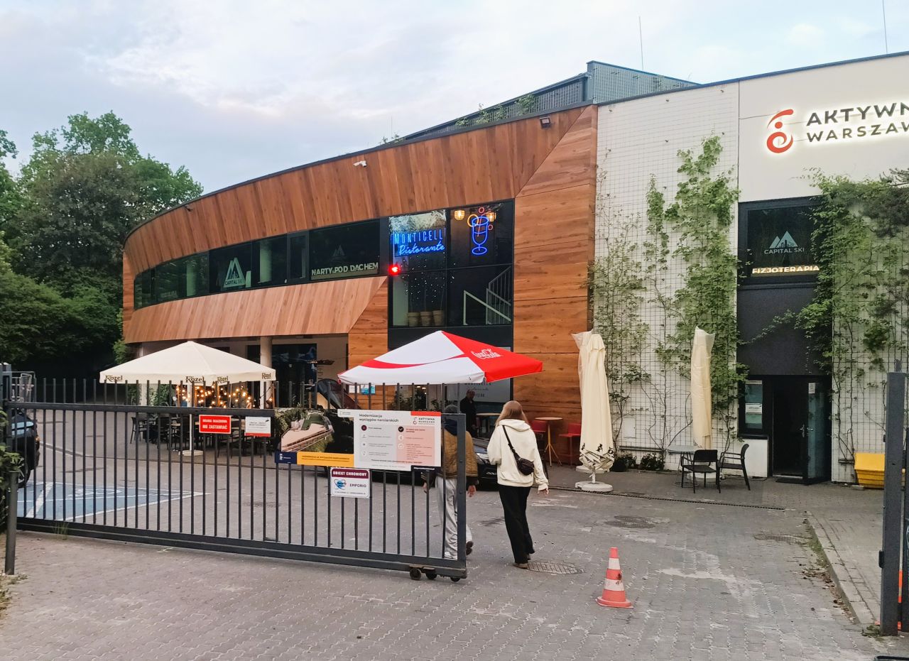 Mieszkanie 2-pokojowe Warszawa Ochota, ul. Włodarzewska. Zdjęcie 28