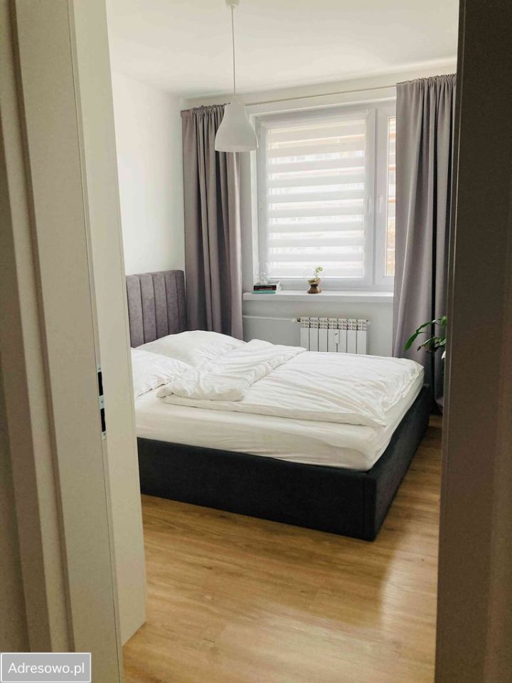 Mieszkanie 3-pokojowe Jastrzębie-Zdrój, ul. Katowicka. Zdjęcie 5