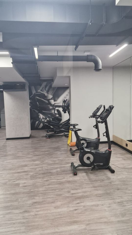 Mieszkanie 2-pokojowe Gdańsk Zaspa, ul. Grudziądzka. Zdjęcie 8