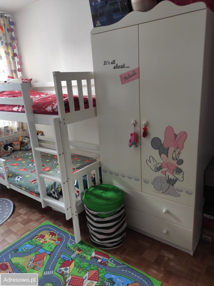 Mieszkanie 2-pokojowe Warszawa Targówek, ul. Krasnobrodzka. Zdjęcie 4