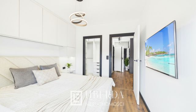 Mieszkanie 2-pokojowe Świdnik, ul. Cisowa. Zdjęcie 3