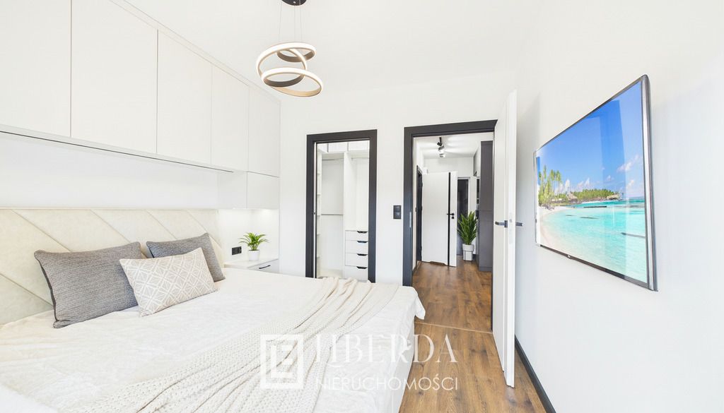 Mieszkanie 2-pokojowe Świdnik, ul. Cisowa. Zdjęcie 3