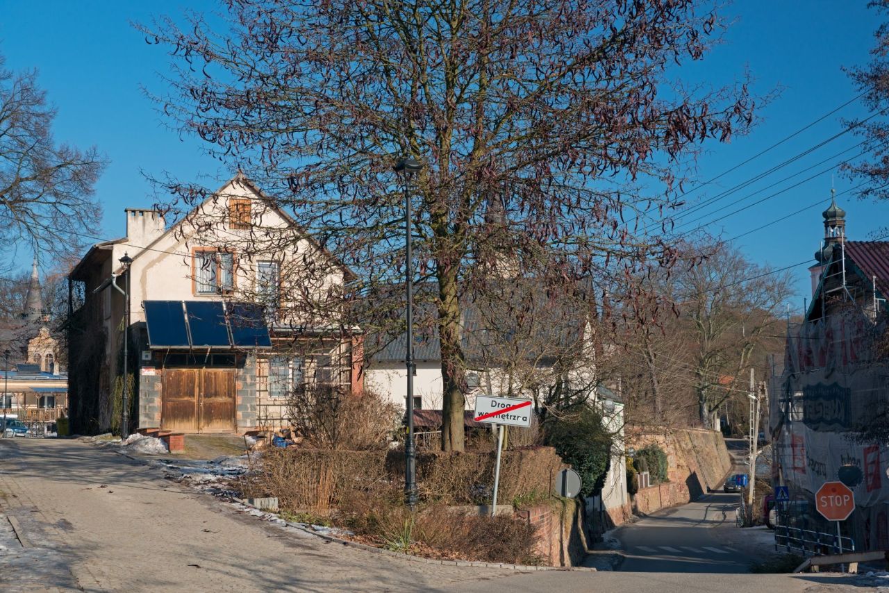 dom wolnostojący Bożków. Zdjęcie 4