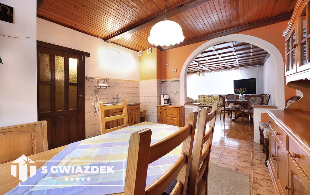 dom wolnostojący, 7 pokoi Szczecinek, ul. Królowej Jadwigi. Zdjęcie 27