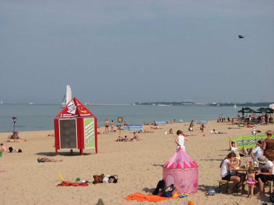 Mieszkanie 2-pokojowe Gdańsk Przymorze, ul. Kołobrzeska. Zdjęcie 6