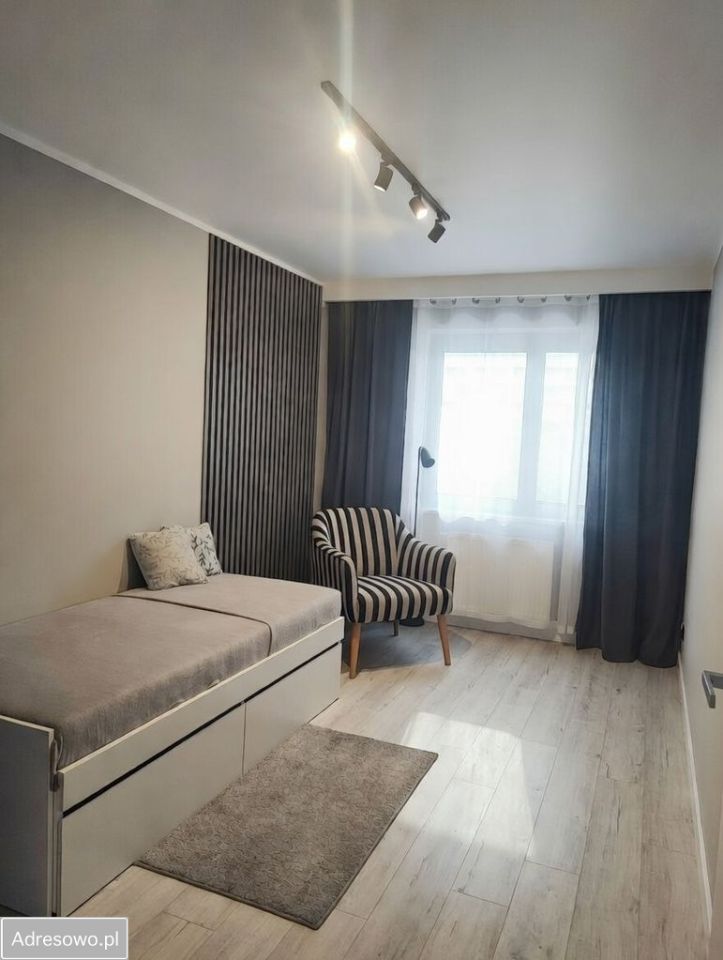 Mieszkanie 3-pokojowe Warszawa Odolany, ul. Jana Kazimierza. Zdjęcie 2