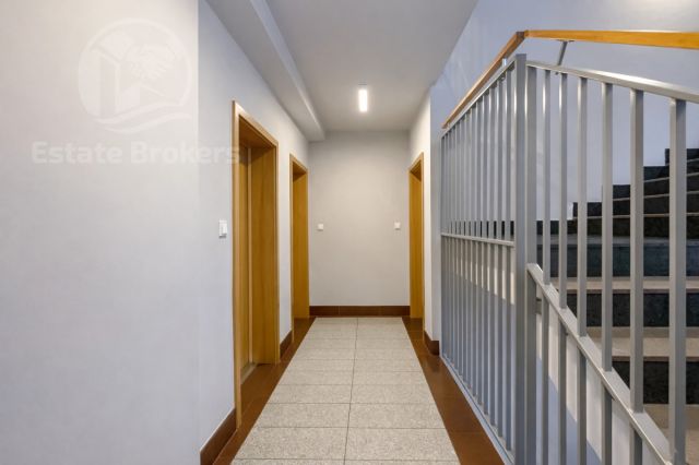 Mieszkanie 1-pokojowe Wrocław Stare Miasto, ul. Krawiecka. Zdjęcie 10